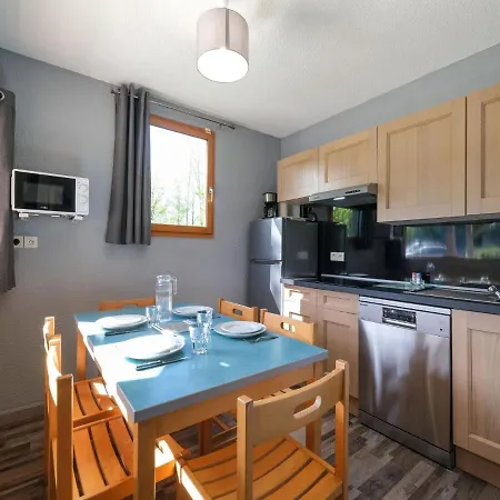 Snug In Le Petit With Private Terrace *