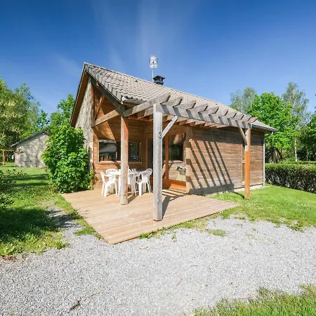 Snug In Le Petit With Private Terrace Holiday home Signy-le-Petit