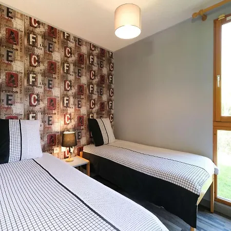 Snug In Le Petit With Private Terrace Holiday home *