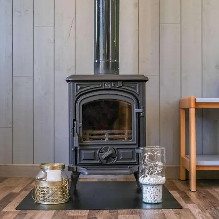 Snug In Le Petit With Private Terrace Holiday home *